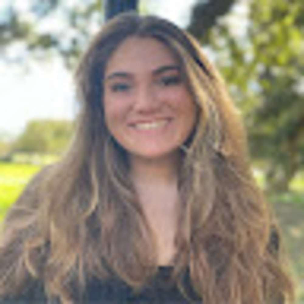 Meet your Posher, Ari